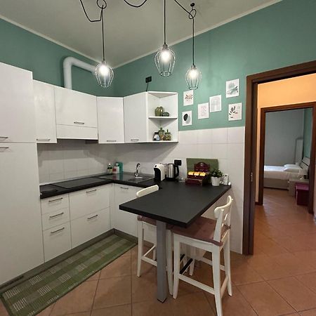 3T House 2 Casa Vacanze 克雷莫纳 外观 照片