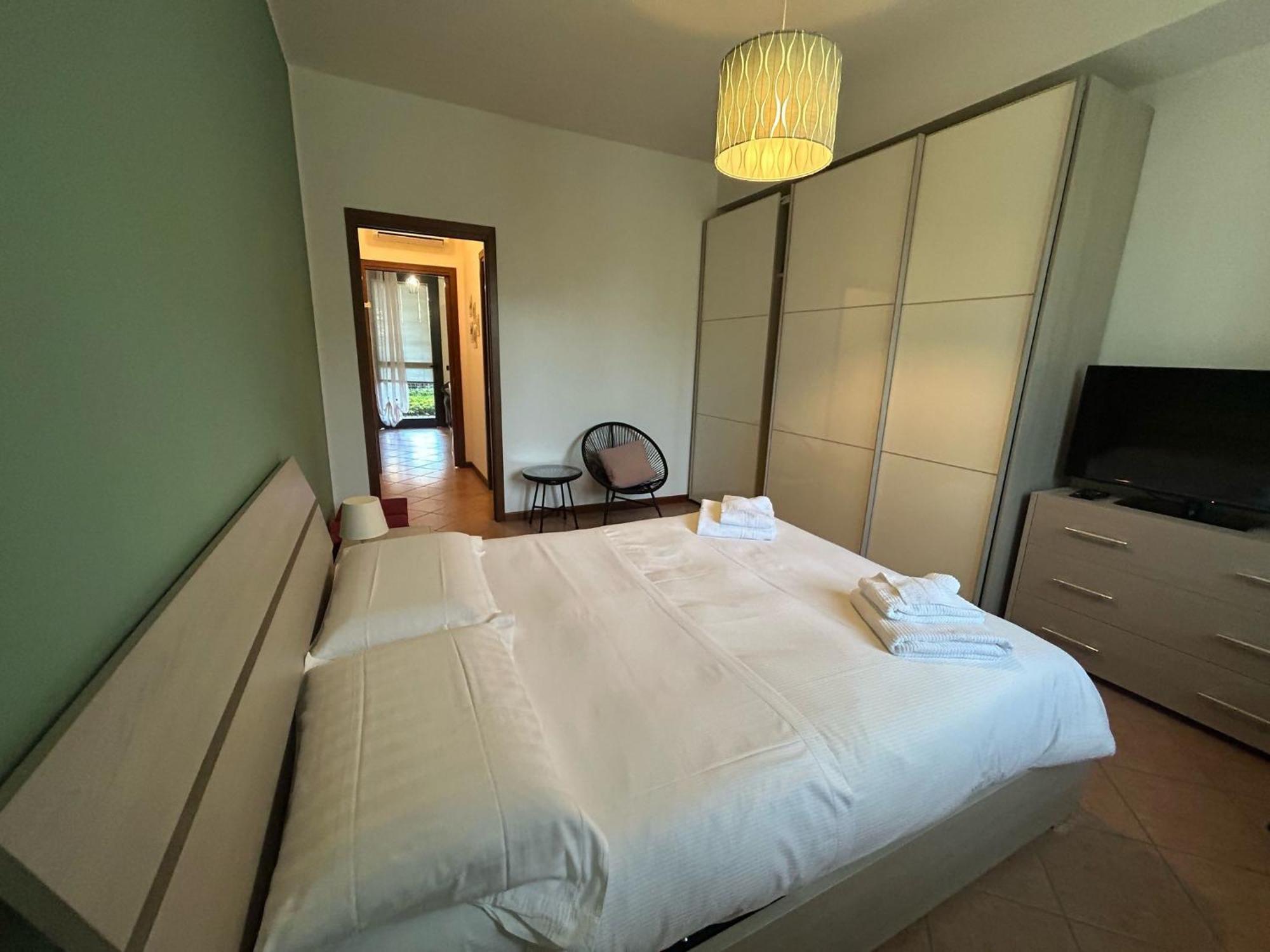 3T House 2 Casa Vacanze 克雷莫纳 外观 照片